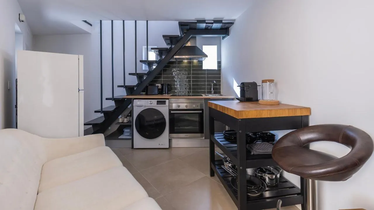 Estrela Escape Studios 1 By Lovelystay Lisboa