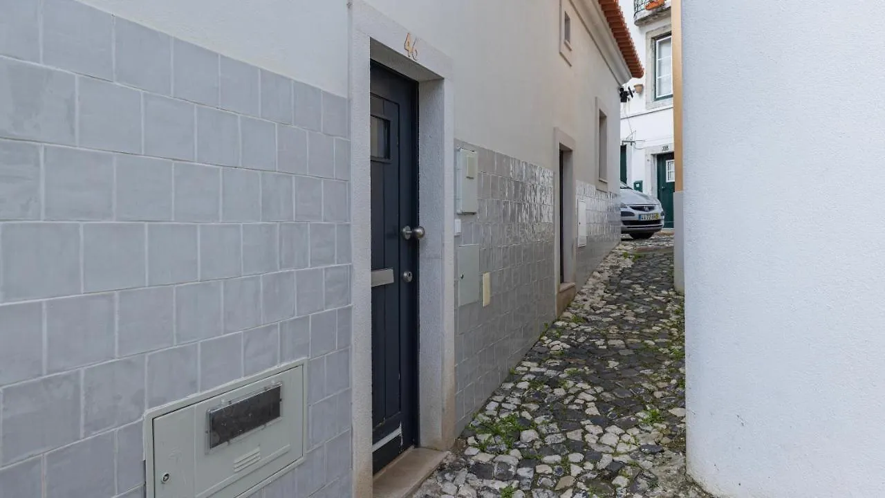 Estrela Escape Studios 1 By Lovelystay Lisbon